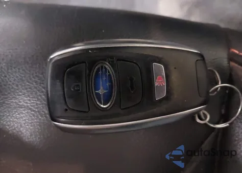 2021 Subaru Crosstrek Limited z USA, uszkodzony, nr VIN JF2GTHMC8M8280557